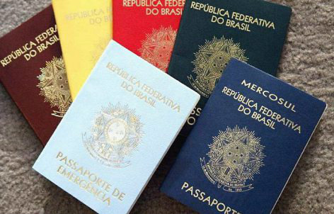 Agora brasileiros podem entrar sem visto em mais de 60 Países 