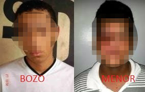 Polícia Civil prende mandante e autor de tentativa de homicídio que ocorreu no Santa Luzia Polícia Civil prende mandante e autor de tentativa de homicídio que ocorreu no Santa Luzia