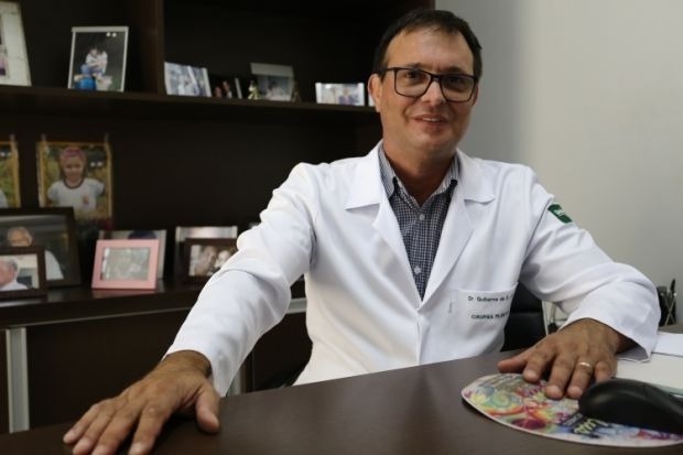 Mutirão da cirurgia plástica realizará procedimentos gratuitos em Três Lagoas