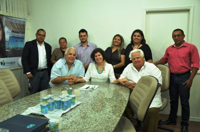 Empossados novos membros do Conselho Municipal de Políticas Antidrogas