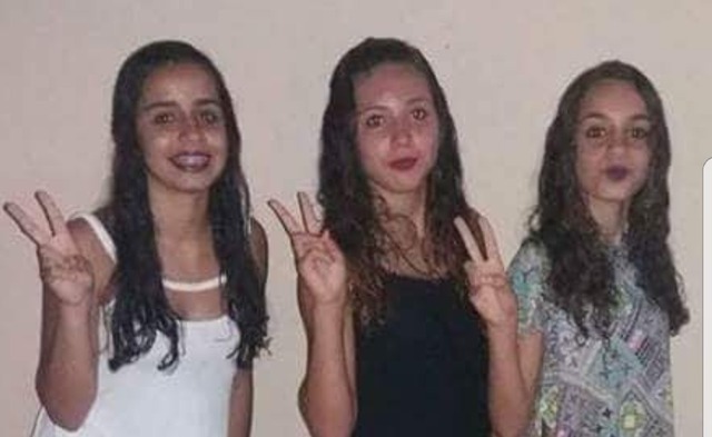 Após horas de angústia, adolescentes que fugiram de casa são encontradas em Três Lagoas