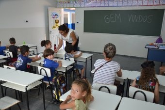 Escolas da Rede Municipal de Ensino de Três Lagoas passam por Monitoramento Escolas da Rede Municipal de Ensino de Três Lagoas passam por Monitoramento