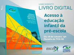 Três Lagoas recebe livro que aponta número de vagas necessárias na Pré-escola em 2016 Três Lagoas recebe livro que aponta número de vagas necessárias na Pré-escola em 2016