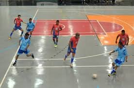 Inscrições abertas para campeonato municipal de futsal em Três Lagoas