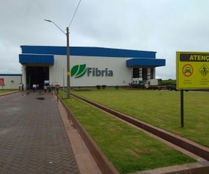 Votorantim S.A. e BNDESPAR assinam acordo para combinar as operações de Fibria e Suzano