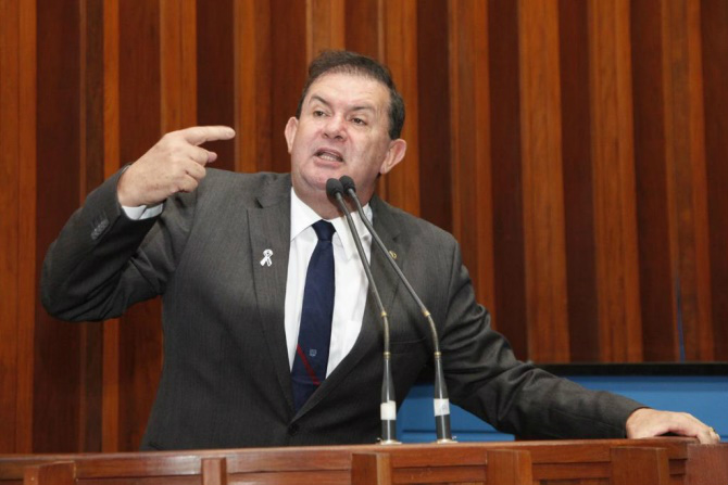 Eduardo Rocha destaca consolidação de Três Lagoas como pólo industrial com expansão da Fibria