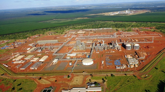UFN-3 pode ser vendida até agosto, segundo prefeitura de Três Lagoas