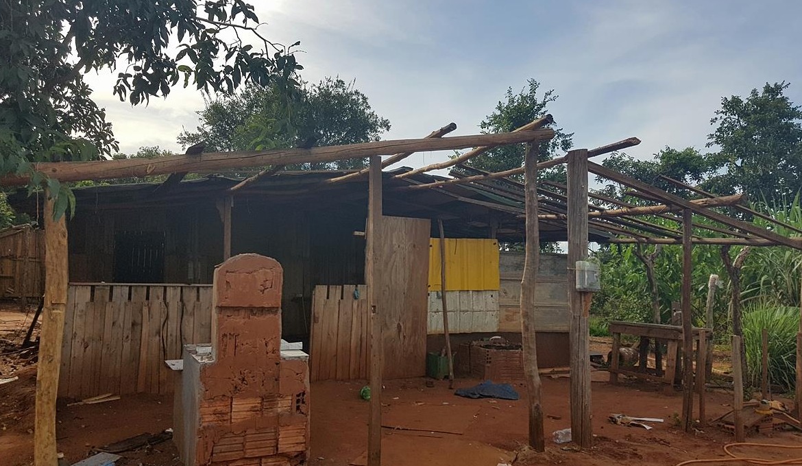 Após quase 2 anos, Justiça de Três Lagoas dá reintegração de posse para assentado Após quase 2 anos, Justiça de Três Lagoas dá reintegração de posse para assentado