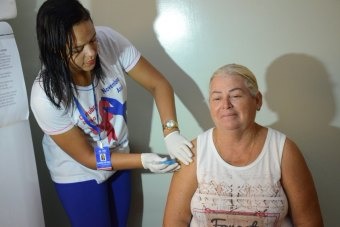 Mulheres de Três Lagoas recebem atenção especial nas unidades de Saúde