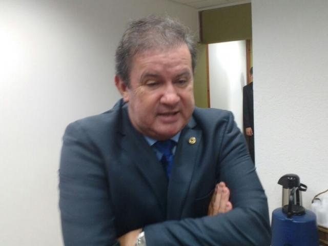 Eduardo Rocha defende resgate de dobradinha PMDB-PSDB nas eleições