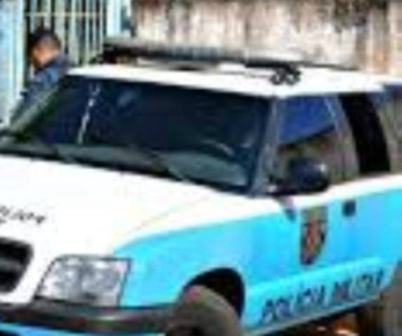 Bandidos furtam residência e loja de materiais de construção no Bairro Vila Alegre Bandidos furtam residência e loja de materiais de construção no Bairro Vila Alegre