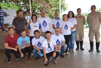 SEMEA, Metalfrio e Casa da Cultura realizam evento de conscientização no Jupiá