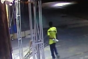 Ótica é invadida e roubada em Três Lagoas e tem prejuízo de R$50.000