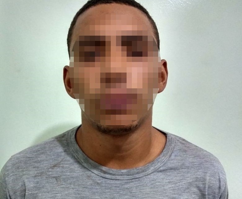 Membro de organização criminosa é preso por Policiais Civis