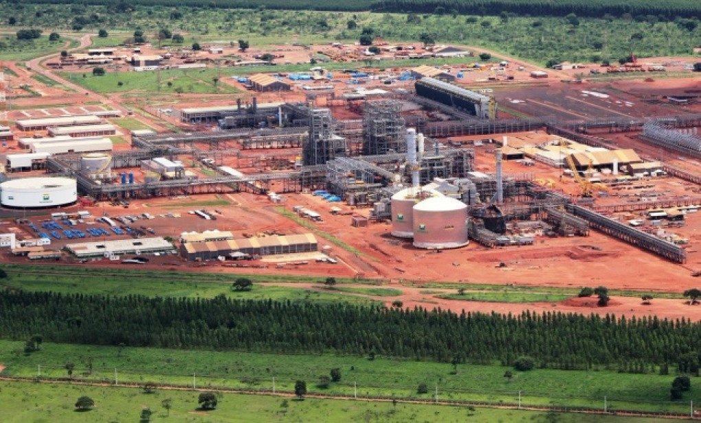Russos assumem a UFN3 e se comprometem a pagar fornecedores