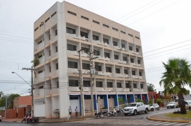 Candidatos aprovados em Concurso Público são convocados em Três Lagoas