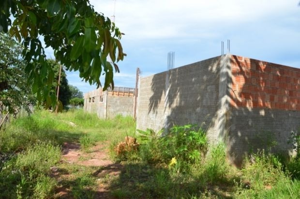 Obras da Delegacia da Polícia Rodoviária Federal devem ser retomadas em 30 dias