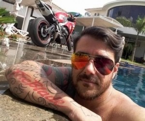 Justiça agenda julgamento de filho de desembargadora para outubro Justiça agenda julgamento de filho de desembargadora para outubro