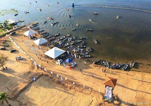 Três Lagoas recebe 9º Torneio de Pesca Esportiva em maio Três Lagoas recebe 9º Torneio de Pesca Esportiva em maio