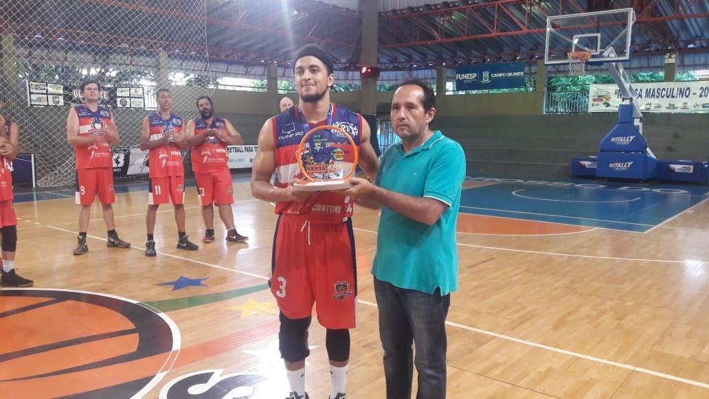 Campeonato 