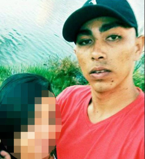 Corpo encontrado na região da lagoinha é identificado Corpo encontrado na região da lagoinha é identificado