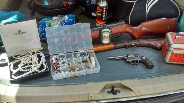 Operação da Polícia Civil de Três Lagoas e Castilho resulta na prisão de criminosos, apreensão de armas,drogas Operação da Polícia Civil de Três Lagoas e Castilho resulta na prisão de criminosos, apreensão de armas,drogas
