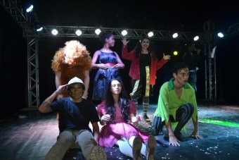 23º Sarau Cultural tem inscrições abertas até o dia 15 de maio 23º Sarau Cultural tem inscrições abertas até o dia 15 de maio