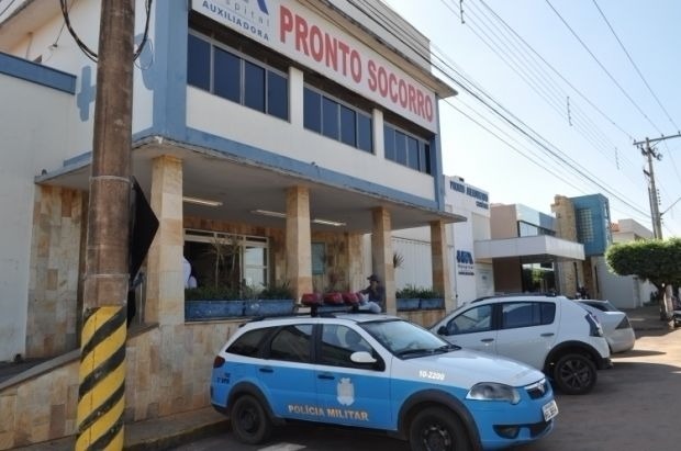 Quatro morrem em confronto com a Força Tática de Três Lagoas