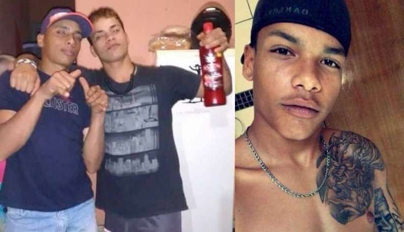 Três dos quatro mortos em confronto com a polícia são identificados