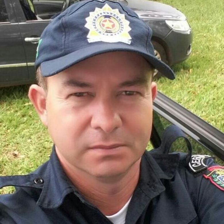 Corpo de Sargento do DOF morto em acidente é transladado para IMOL de Três Lagoas Corpo de Sargento do DOF morto em acidente é transladado para IMOL de Três Lagoas