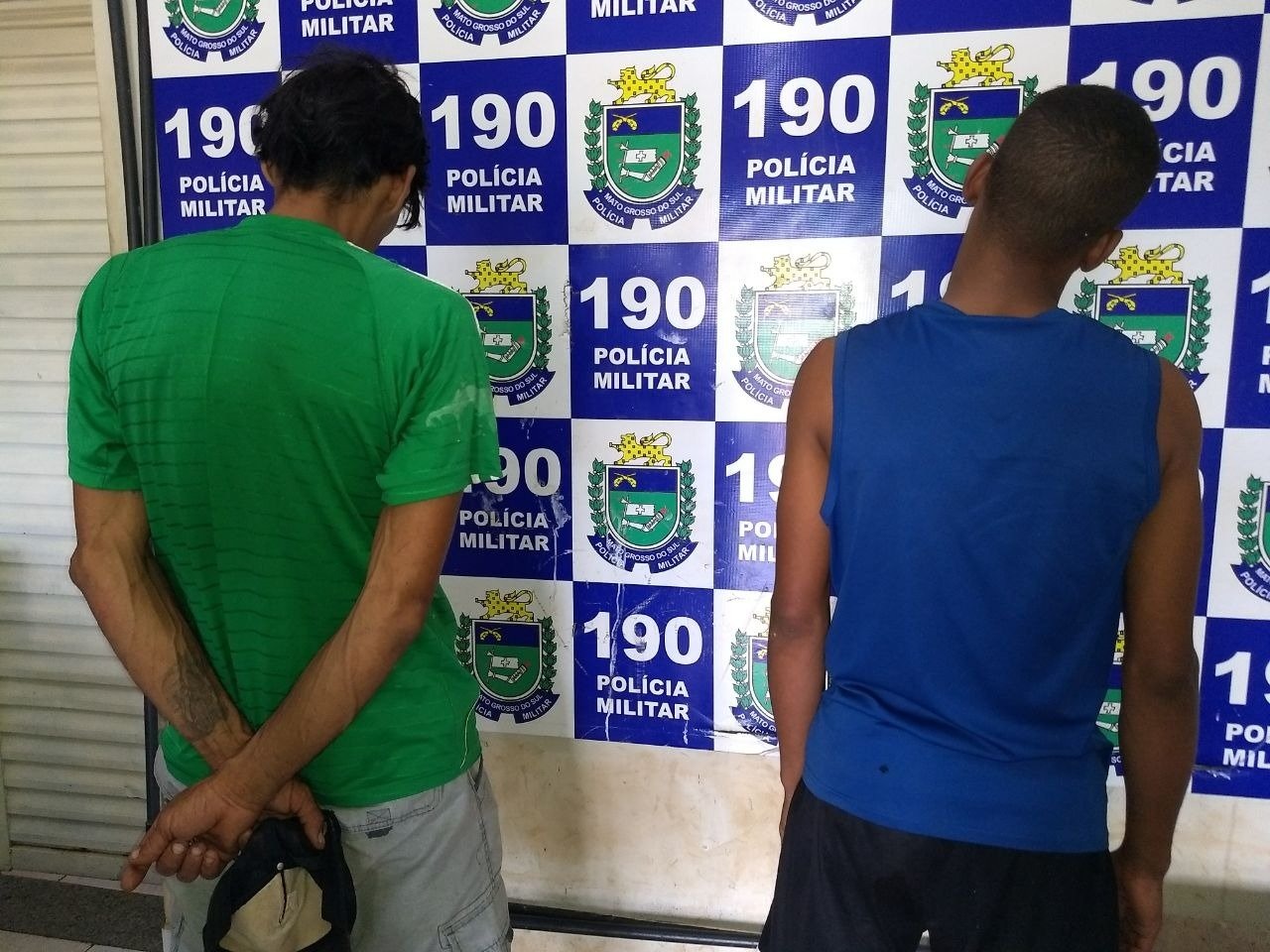 Frentista reconhece bicicleta furtada e jovem é preso por receptação