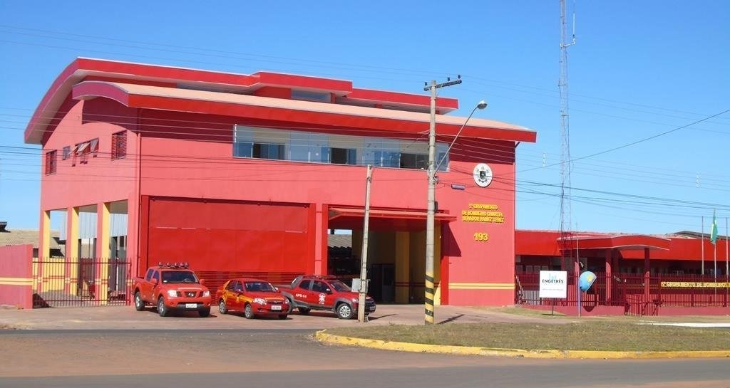 Bombeiros de Três Lagoas recebem cerca de 10 trotes por dia
