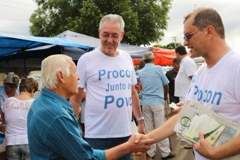 Ação de negociações do PROCON – TL inicia hoje Ação de negociações do PROCON – TL inicia hoje