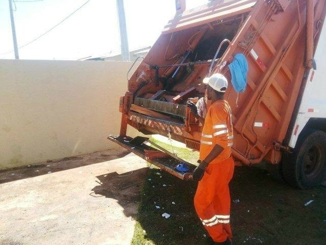 Processos judiciais levaram prefeitura a lançar nova licitação de coleta de lixo