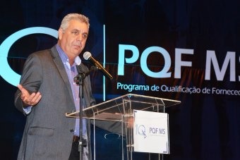 Evento em Três Lagoas comemora 10 anos de sucesso do PQF