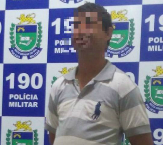 Churrasco termina em agressão e prisão no bairro Lapa 