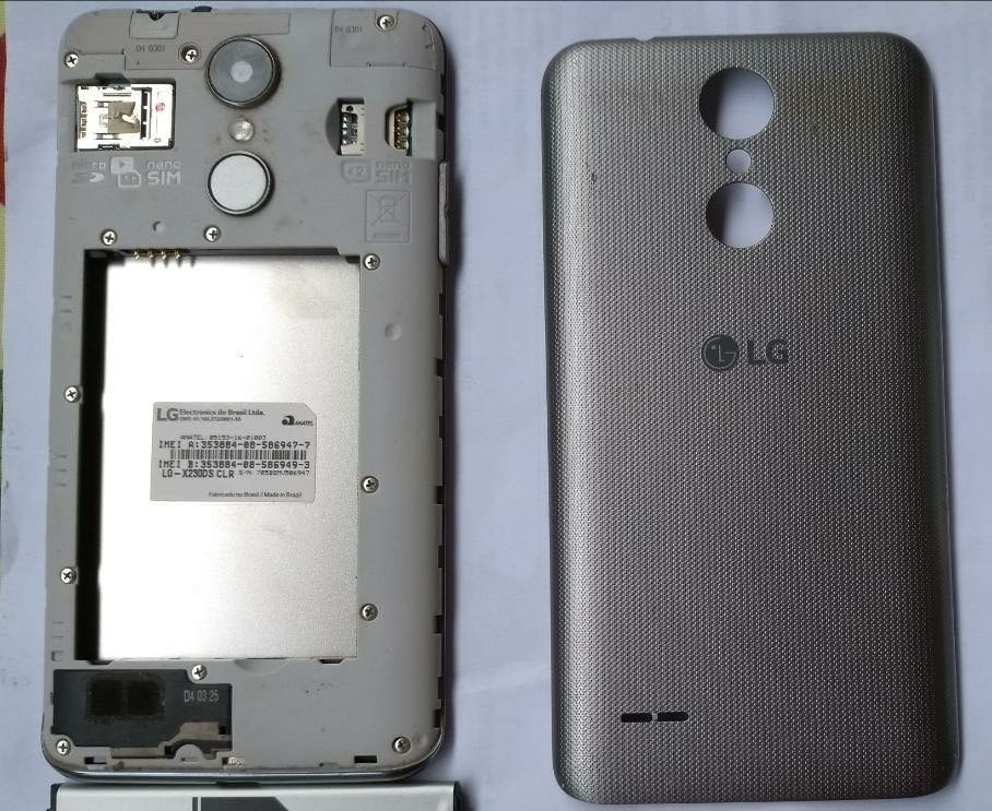 Homem que estava com celular de funcionário do Detran disse que "achou" o aparelho Homem que estava com celular de funcionário do Detran disse que