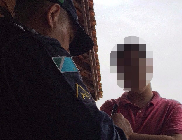 Menor é assaltado no bairro Lapa em Três Lagoas Menor é assaltado no bairro Lapa em Três Lagoas