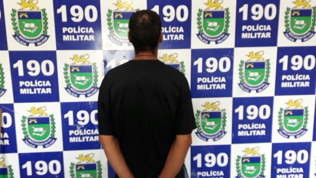 Usuário de drogas que furtava bicicletas é preso pela Força Tática Usuário de drogas que furtava bicicletas é preso pela Força Tática