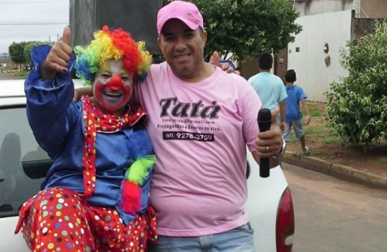 Festa de Natal será realizada no Bairro Santa Rita no próximo domingo