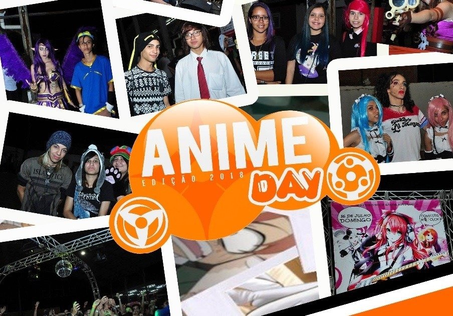 Organizador do evento 