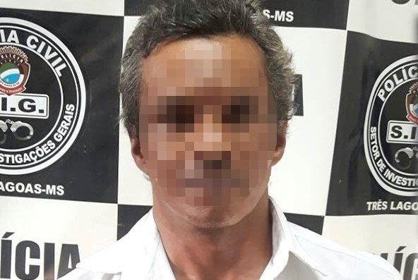 Vídeo em rede social leva Polícia Civil a autor de maus-tratos animais Vídeo em rede social leva Polícia Civil a autor de maus-tratos animais