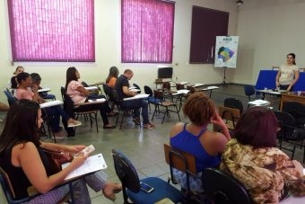 SEMEC adere ao Programa “Inovação Educação Conectada”