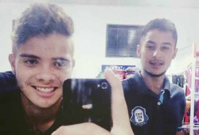 Após acidente com chalana, dois jovens estão desaparecidos no Rio Sucuriú Após acidente com chalana, dois jovens estão desaparecidos no Rio Sucuriú