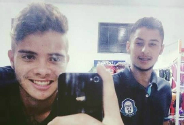 Encontrado o corpo de um dos jovens desaparecidos no Rio Sucuriú