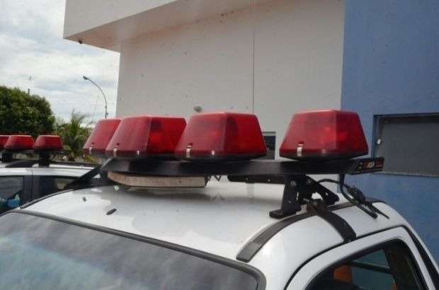 Motorista desaparece depois de abandonar caminhão em posto de Três Lagoas Motorista desaparece depois de abandonar caminhão em posto de Três Lagoas