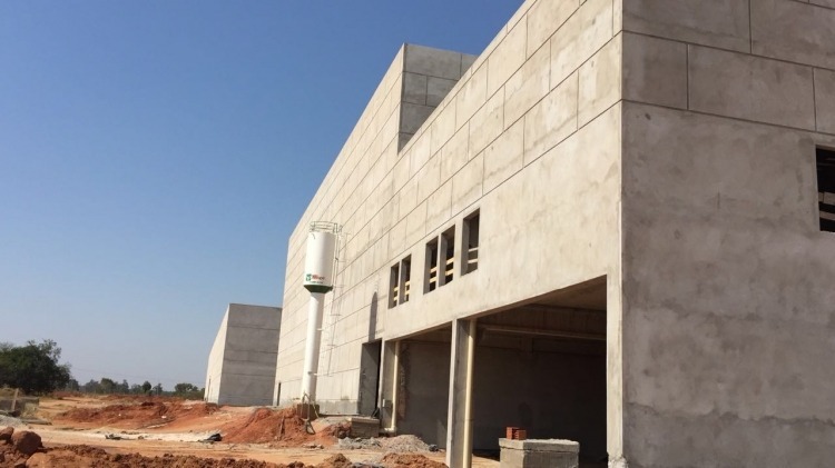 Shopping de Três Lagoas será inaugurado até junho de 2019