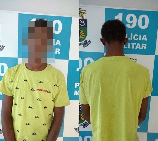 Jovem acusado de tráfico de drogas é preso em bar de Três Lagoas