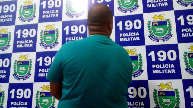 Homem descumpre ordem judicial e volta para a cadeia