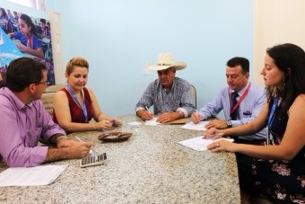 Servidores municipais podem contar com taxas especiais para consignado Servidores municipais podem contar com taxas especiais para consignado